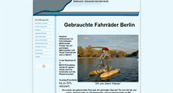 Desktop Screenshot of mobilcenterberlin.de
